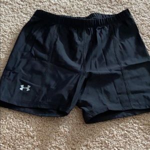 Underarmour Compression Shorts